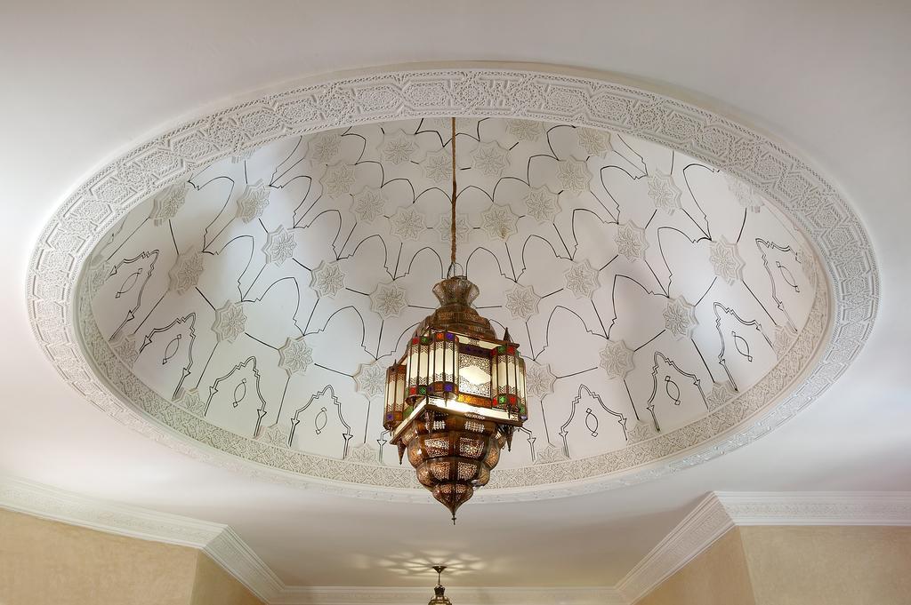 Villa Dar Mya Palmiers Marrákes Kültér fotó